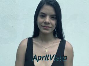 AprilViera