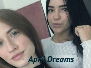 April_Dreams