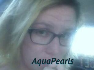 AquaPearls