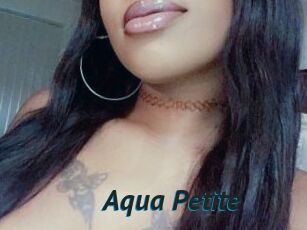 Aqua_Petite