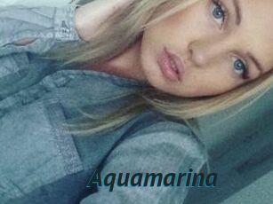 Aquamarina