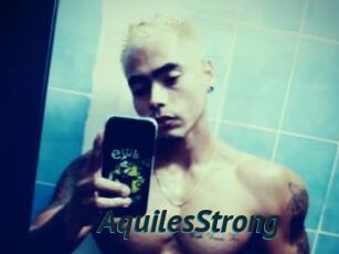 AquilesStrong