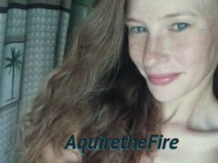 AquiretheFire