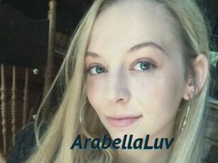 ArabellaLuv