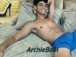 ArchieBabi