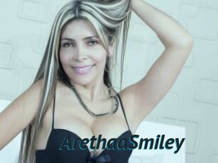 ArethaaSmiley