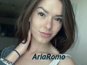 AriaRomo