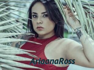 AriaanaRoss