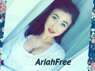 AriahFree