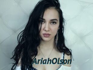 AriahOlson