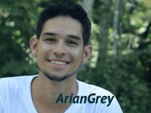 ArianGrey