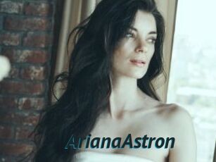 ArianaAstron