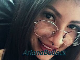 ArianaBullock