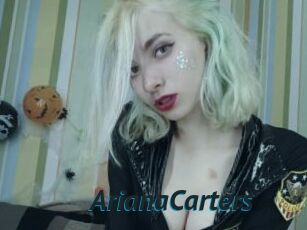 ArianaCarters