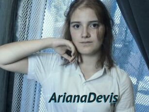 ArianaDevis