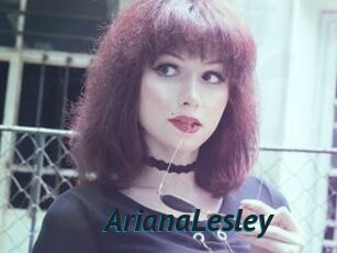 ArianaLesley