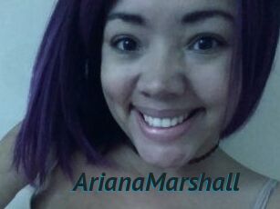 Ariana_Marshall