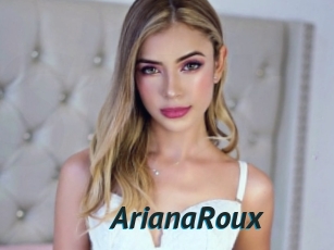 ArianaRoux