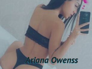 Ariana_Owenss