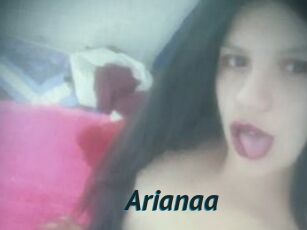 Arianaa