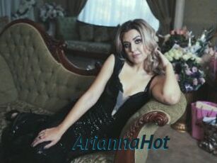 AriannaHot