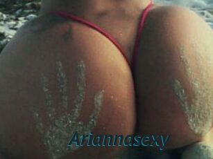 Ariannasexy