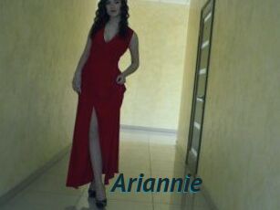 Ariannie