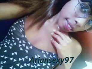 Ariansexy97