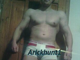 Arickhunt1