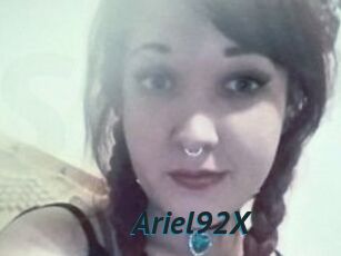 Ariel92X