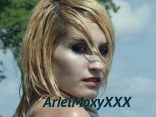 ArielMoxyXXX