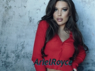 ArielRoyce