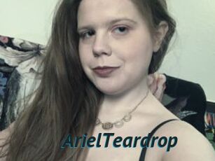 ArielTeardrop