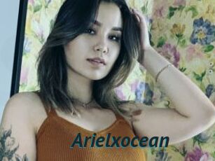 Arielxocean