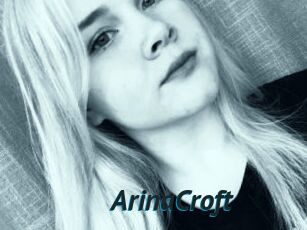 ArinaCroft