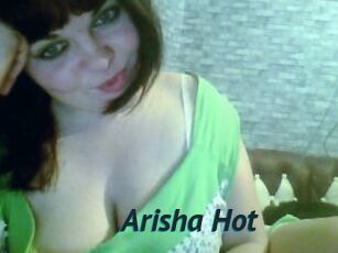 Arisha_Hot