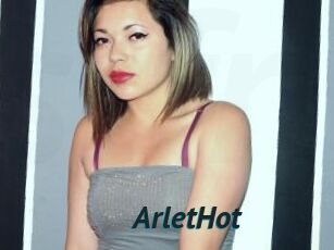 ArletHot