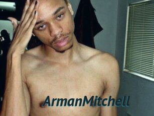 ArmanMitchell