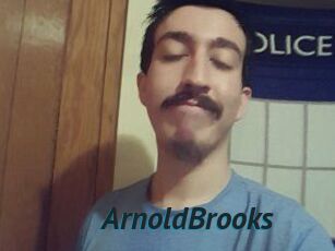 Arnold_Brooks