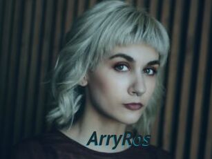 ArryRos