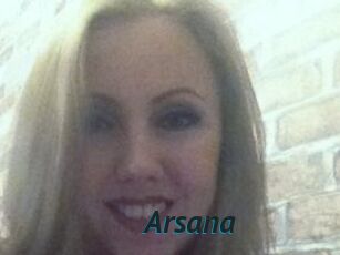 Arsana