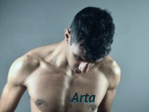 Arta