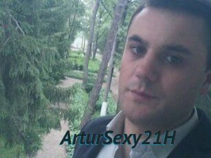 Artur_Sexy21H