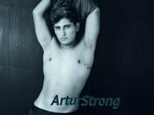 ArturStrong