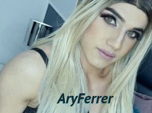 AryFerrer