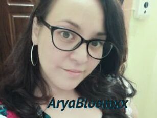 AryaBloomxx