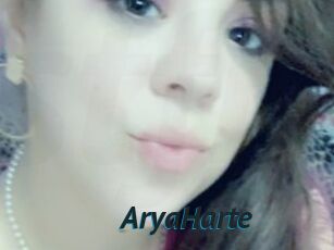 AryaHarte