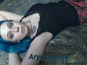 AryaLegend