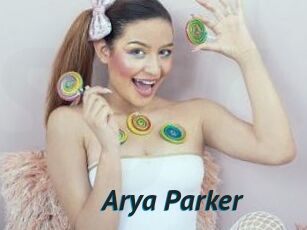 Arya_Parker