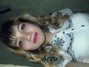 Arzu